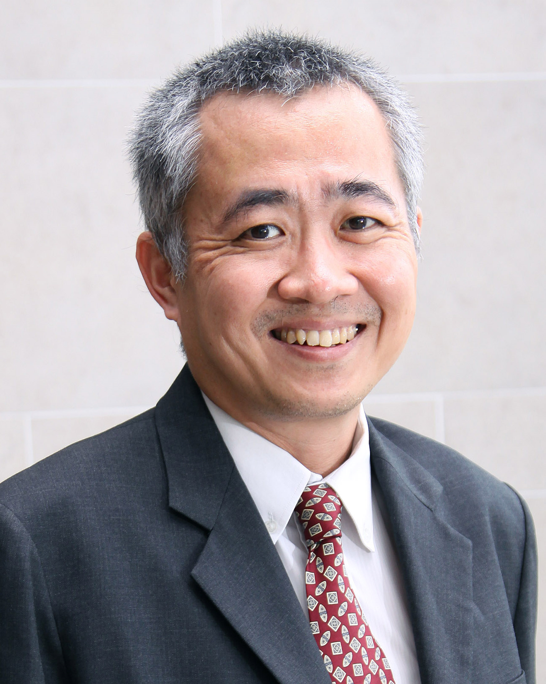 Clinical Associate Professor Philip Iau