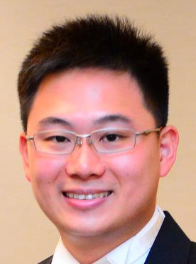 Dr Gao Yujia