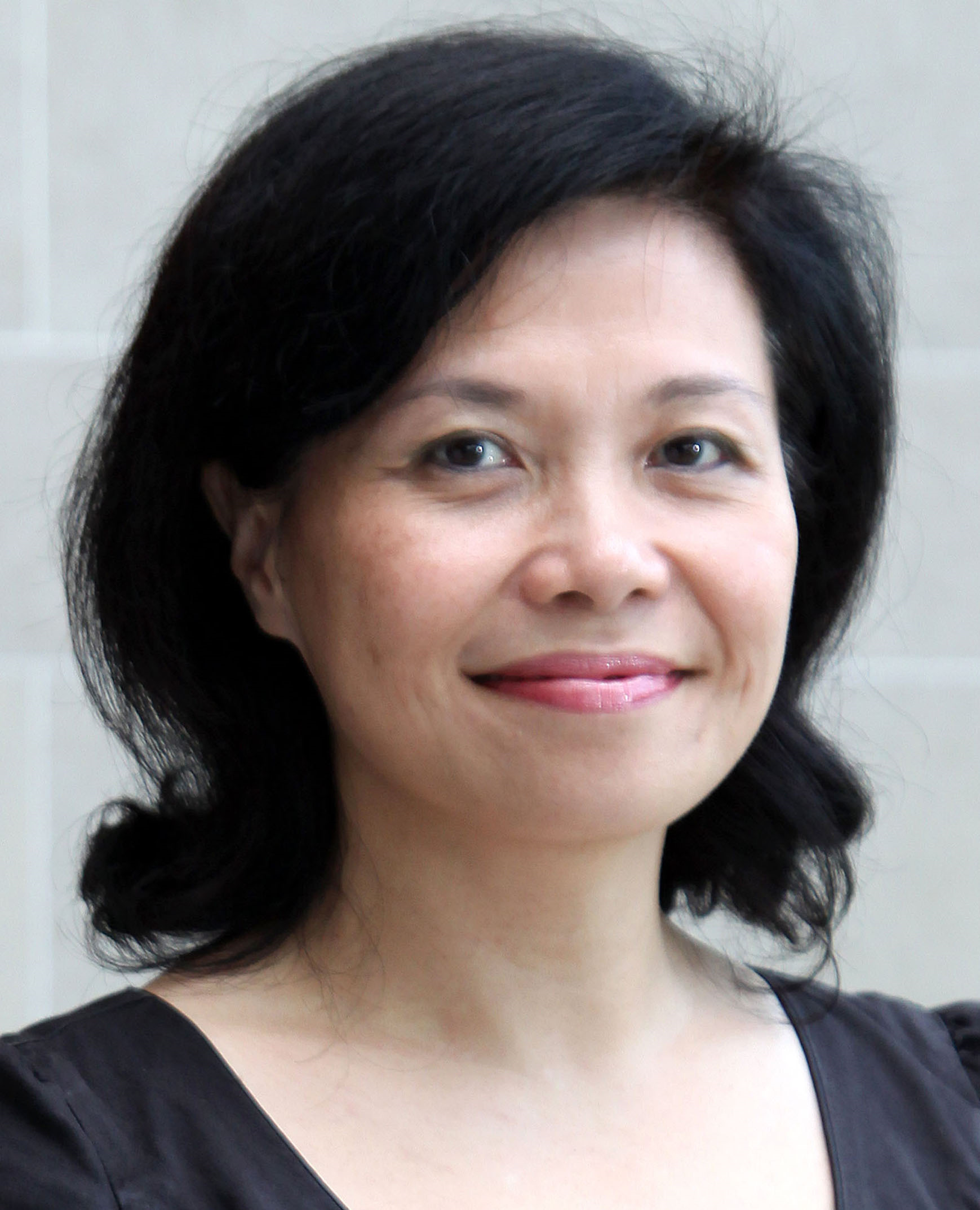 Dr Jane Lim