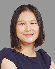 Dr Lui Su Ann