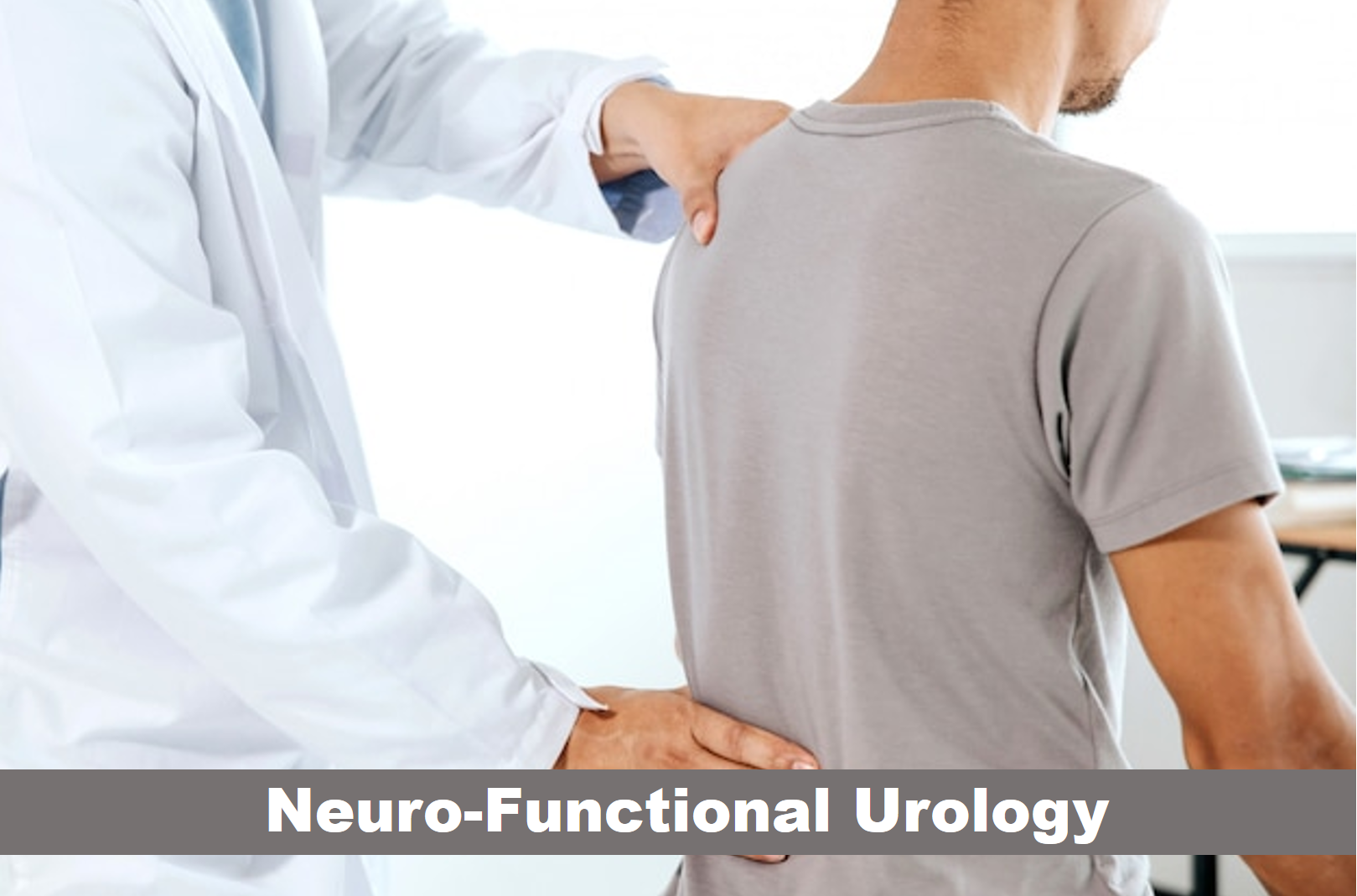 Neuro-Functional Urology