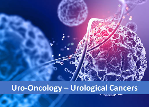 Uro-Oncology - Urological Cancers