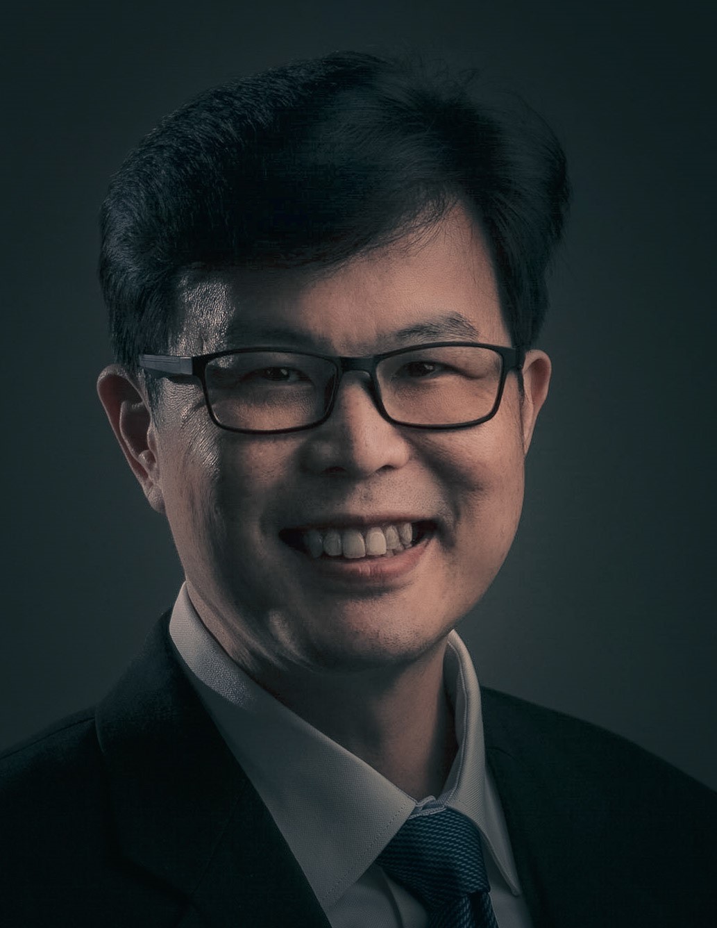 Dr Benjamin Leong Sieu-Hon