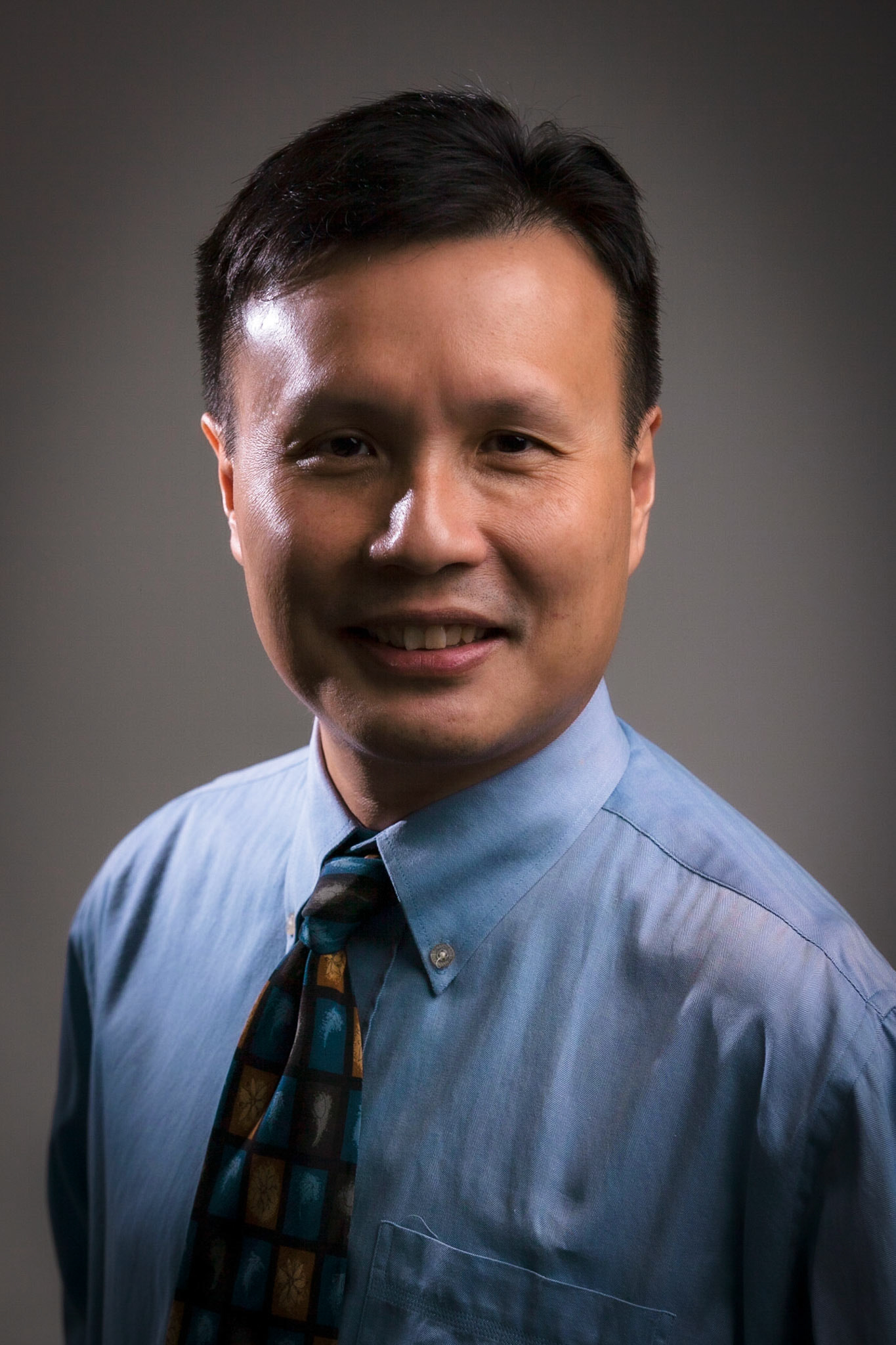 Dr Brandon Koh