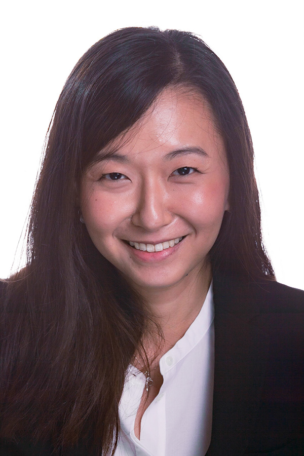 Dr Chua Mui Teng