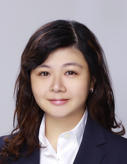 Dr Nicole Cheung