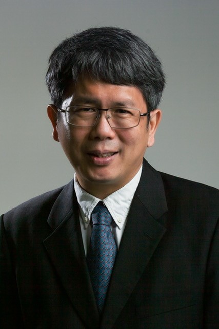 Dr Victor Ong
