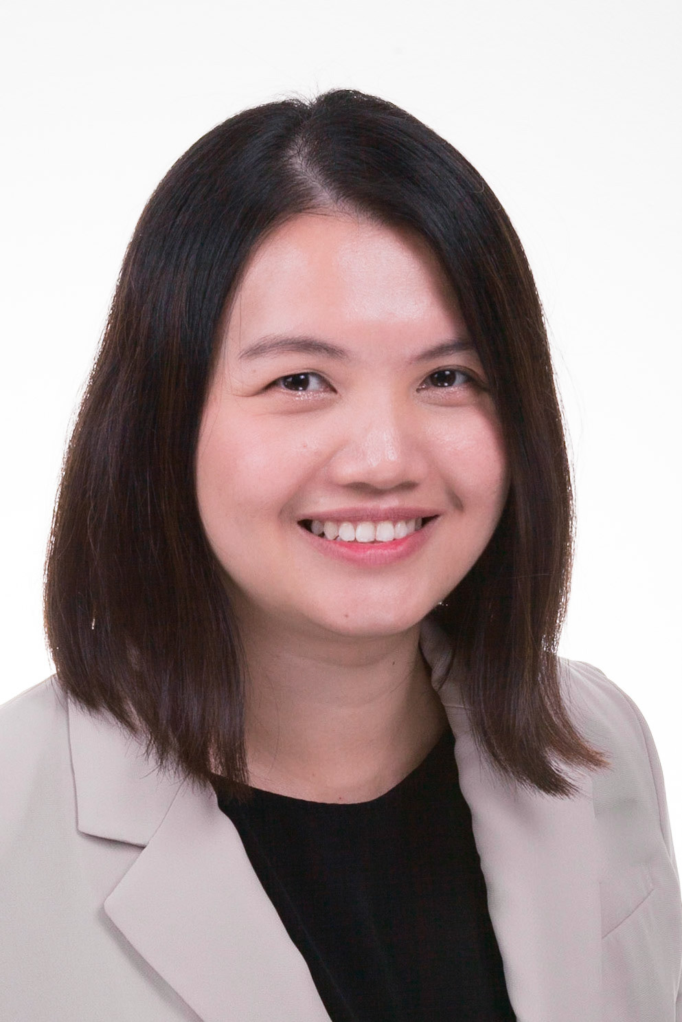 Dr Yau Ying Wei