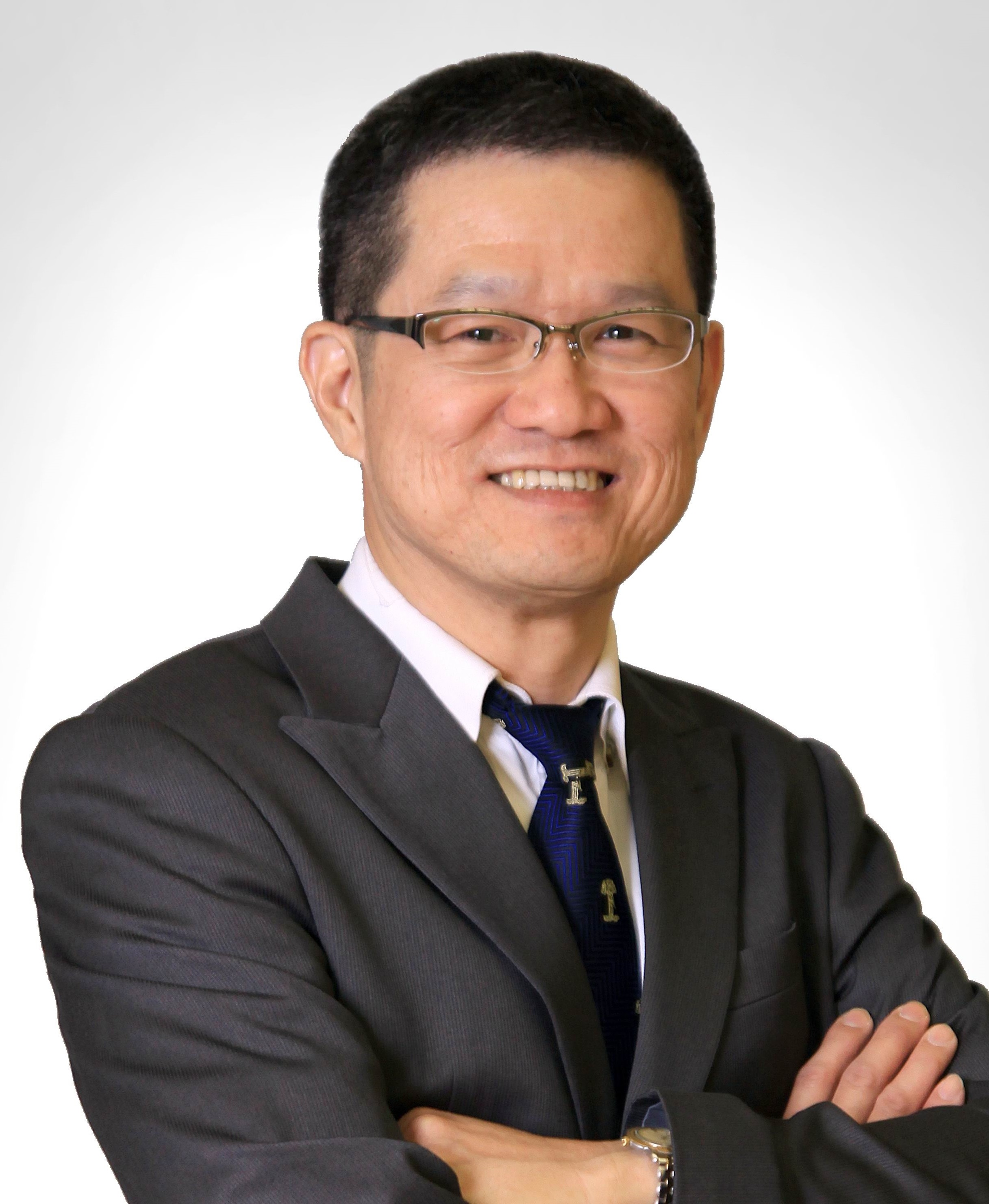 Chief Prosthetist - Mr Michael EL Leow