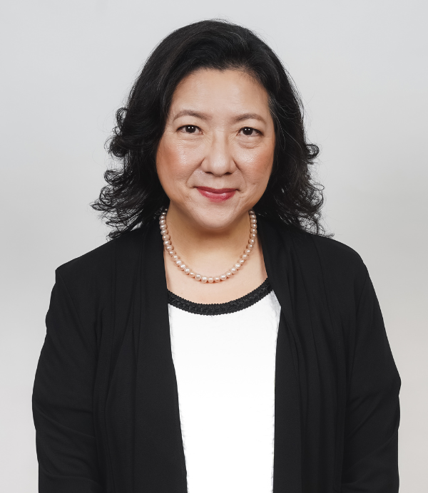 Clin A/Prof Caroline Chee