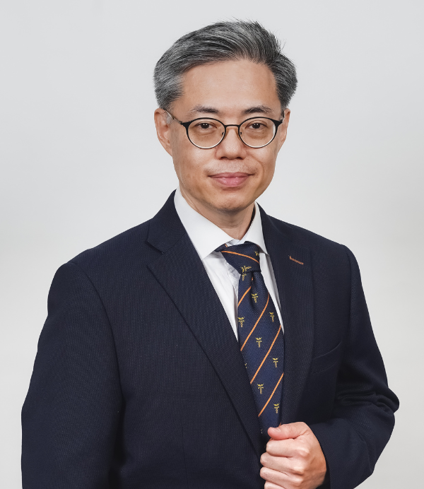 A/Prof Clement Tan