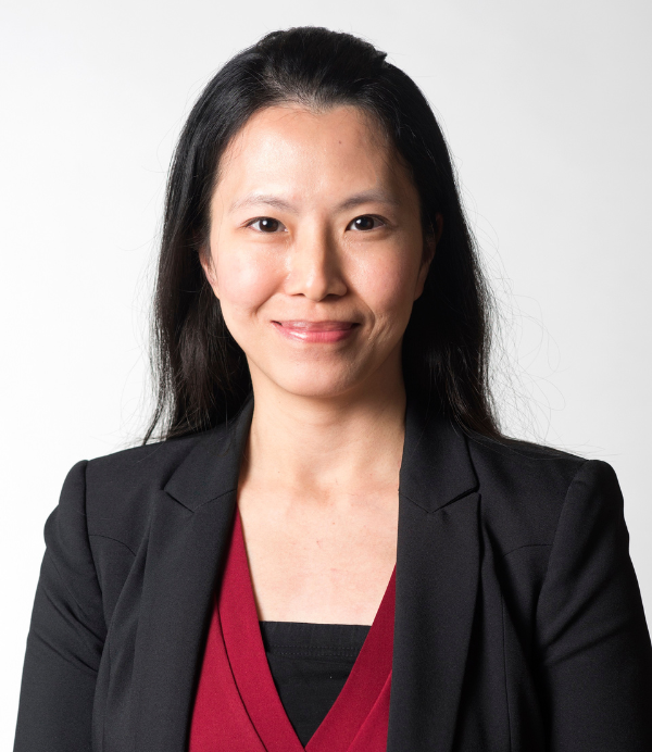 Dr Dawn Lim