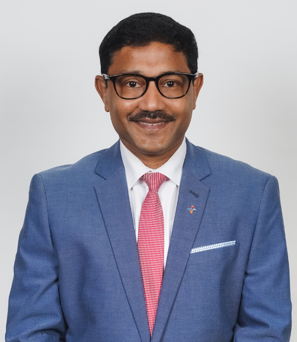 Dr Gangadhara Sundar