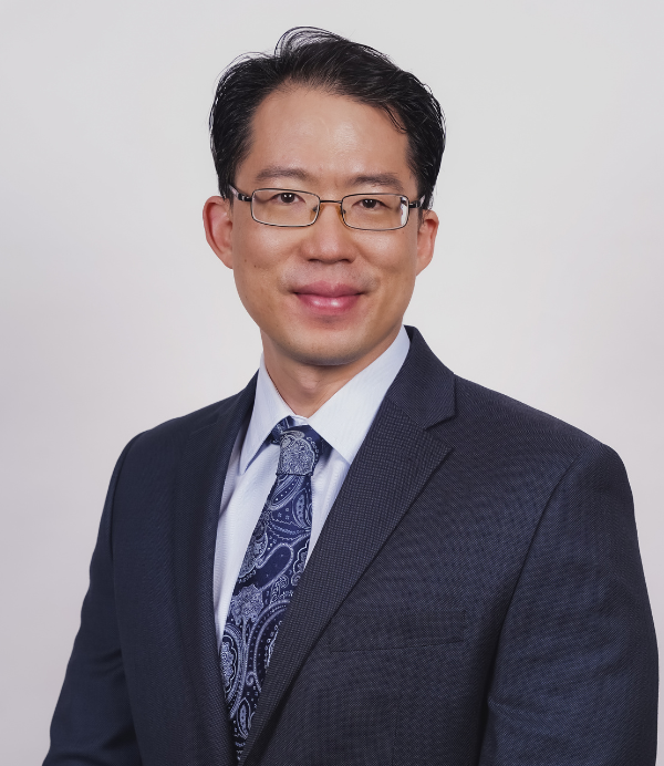 Dr Laurence Lim