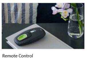 remote control