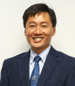 A/Prof Raymond Ngo