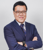 A/Prof Raymond Tsang