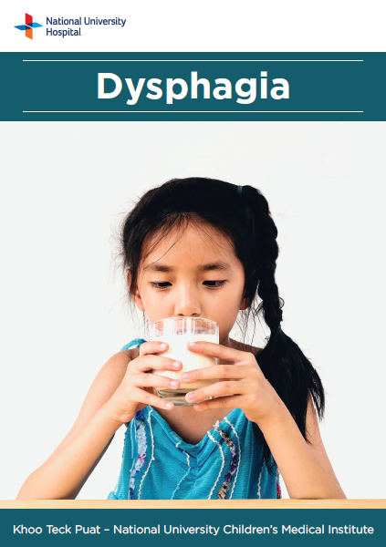 Dysphagia