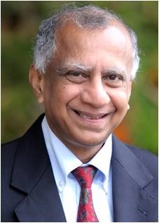 Associate Professor Roy Joseph