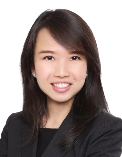 Dr Teresa Tan