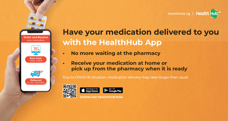 HealthHub App