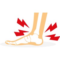 Foot and Ankle Conditions