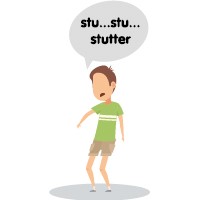 Stuttering