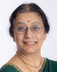 Professor A. Vathsala