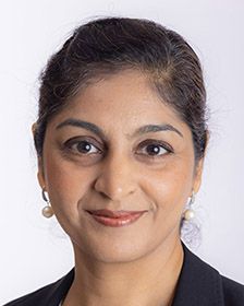 Dr Hersharan Kaur Sran