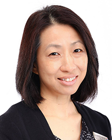 Associate Professor Ng Kar Hui