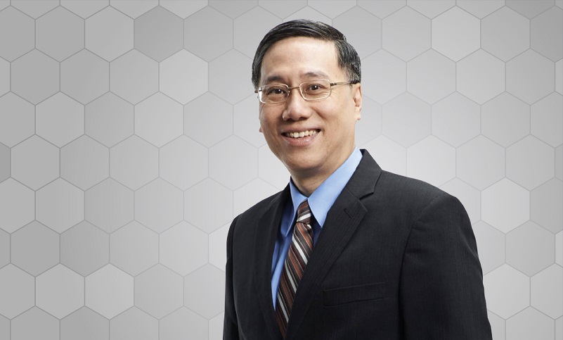 Professor Quek Swee Chye