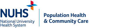 NUHS Population Health and Community Care (PHCC)