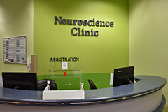 Neuroscience Clinic (C04-02)