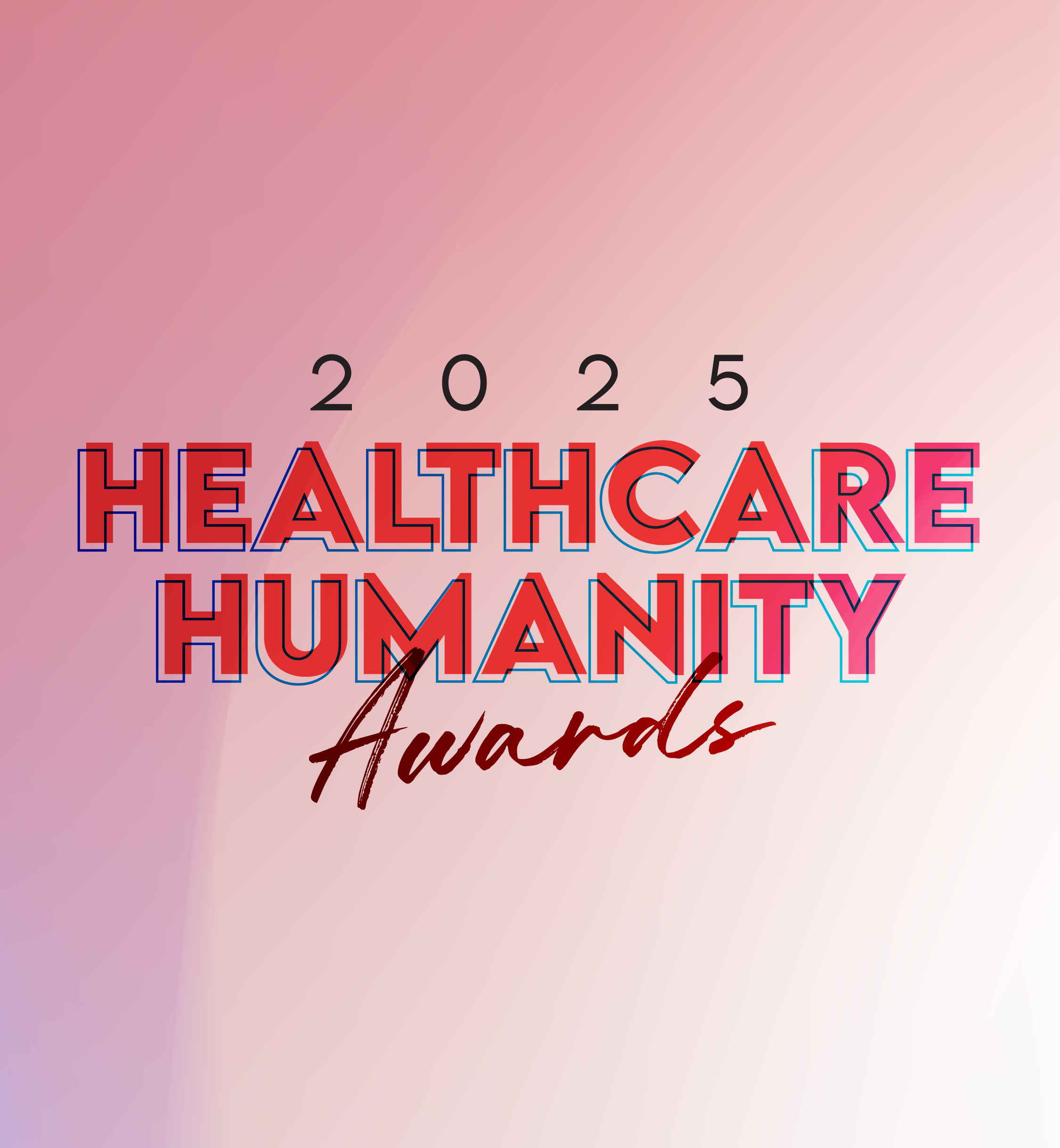 Healthcare Humanity Awards 2025