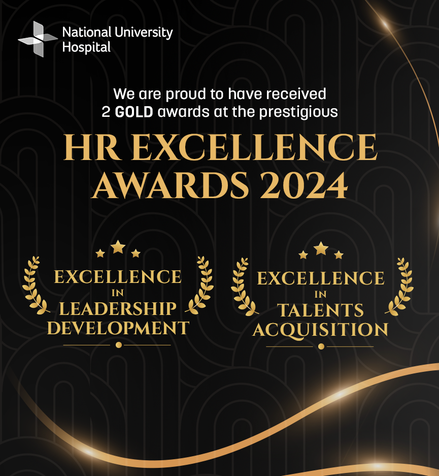 HR Excellence Awards