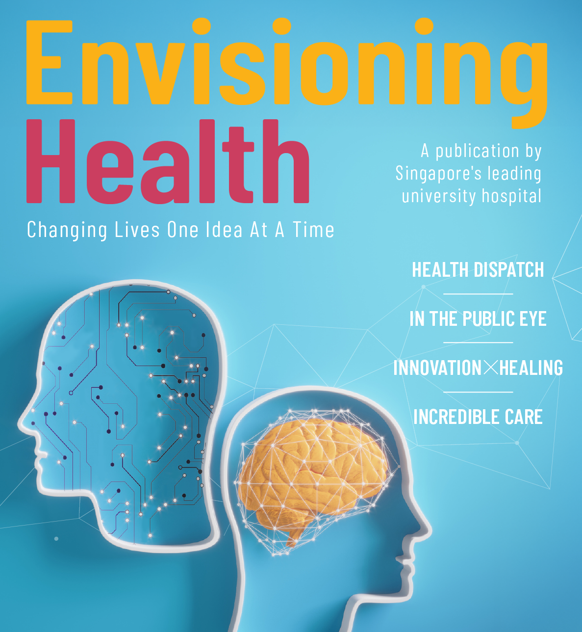 Envisioning Health