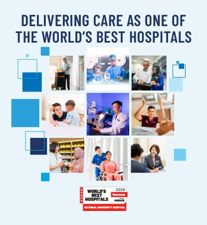 World' Best Hospital 2025