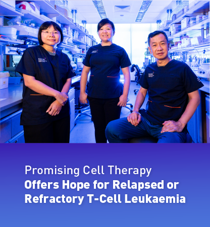 Cell Therapy