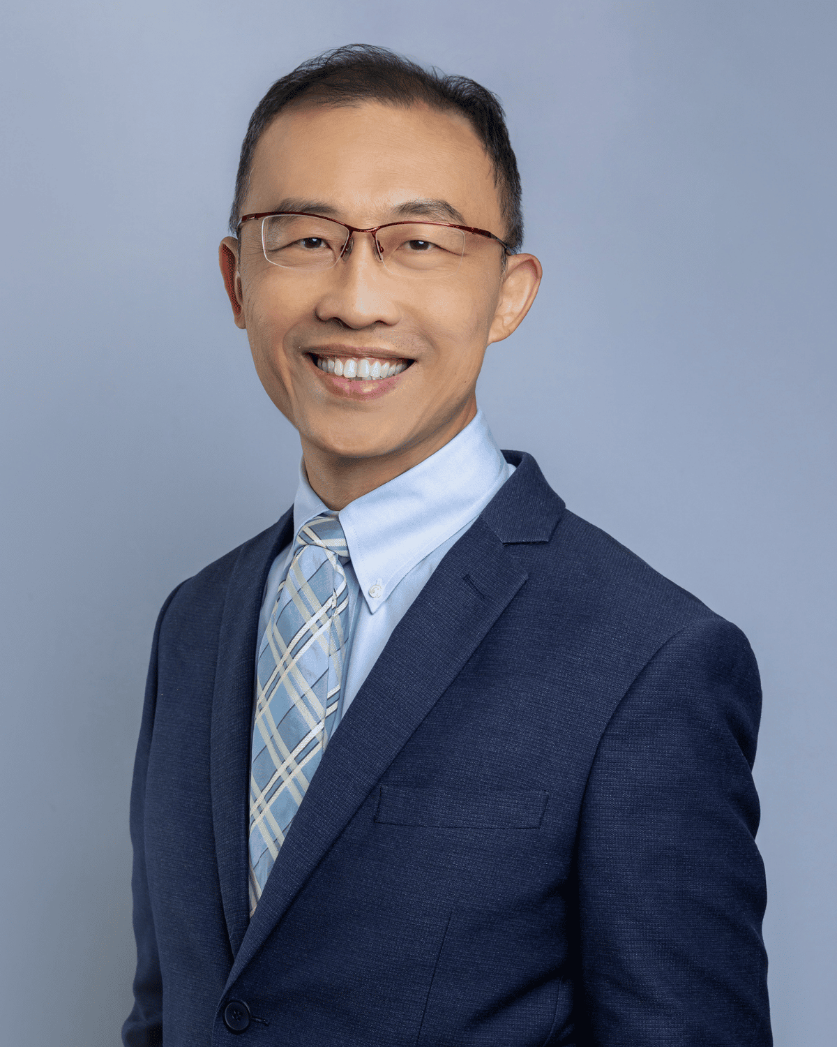 Adj A/Prof Loon Seng Chee