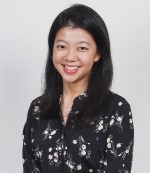 Dr Nicole Chan