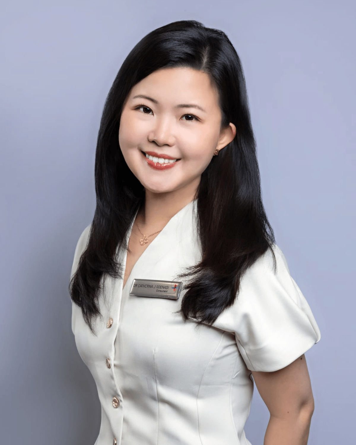 Dr Catherina Goenadi