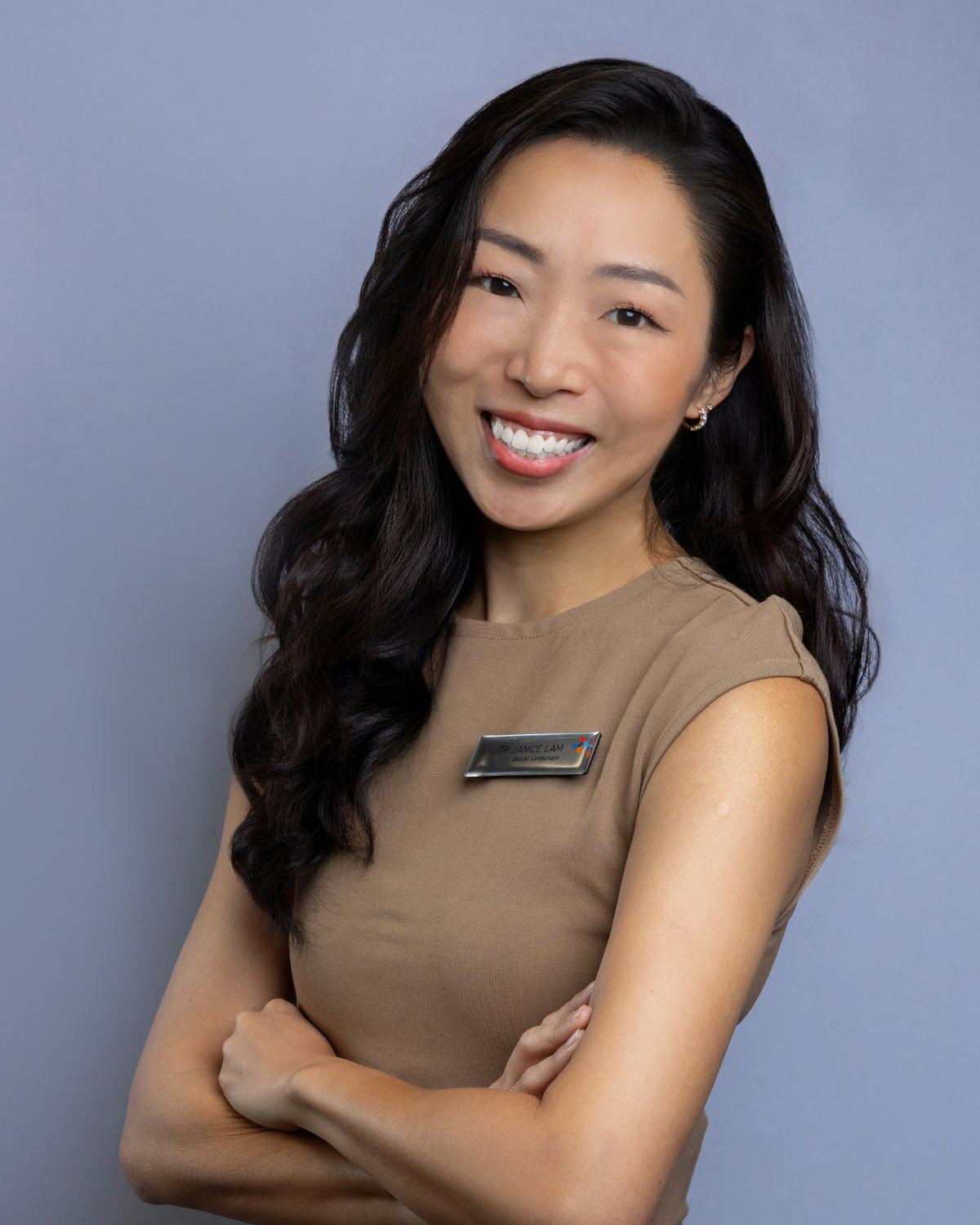 Dr Janice Lam