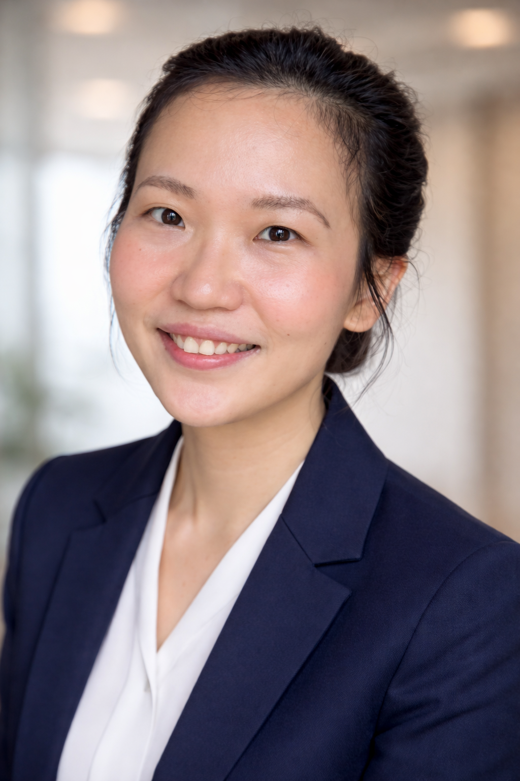 Dr Joy Yap Chin Pey