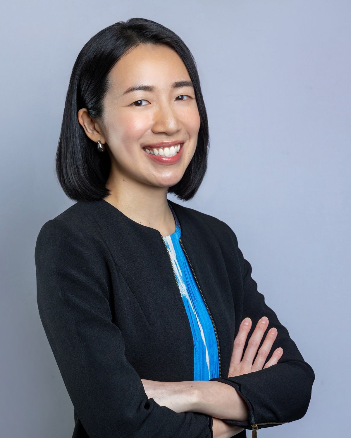 Dr Lai Yien