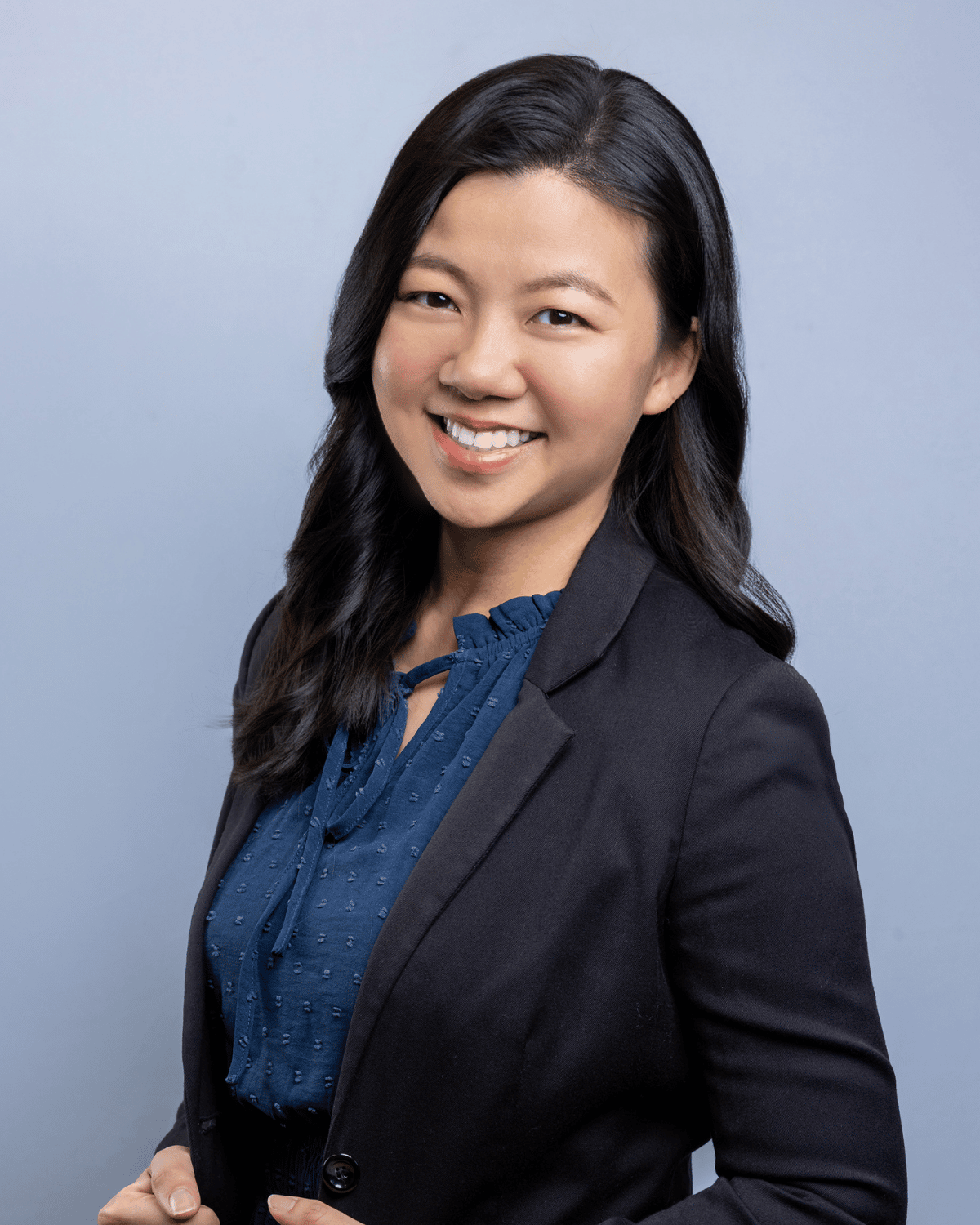 Dr Nicole Chan