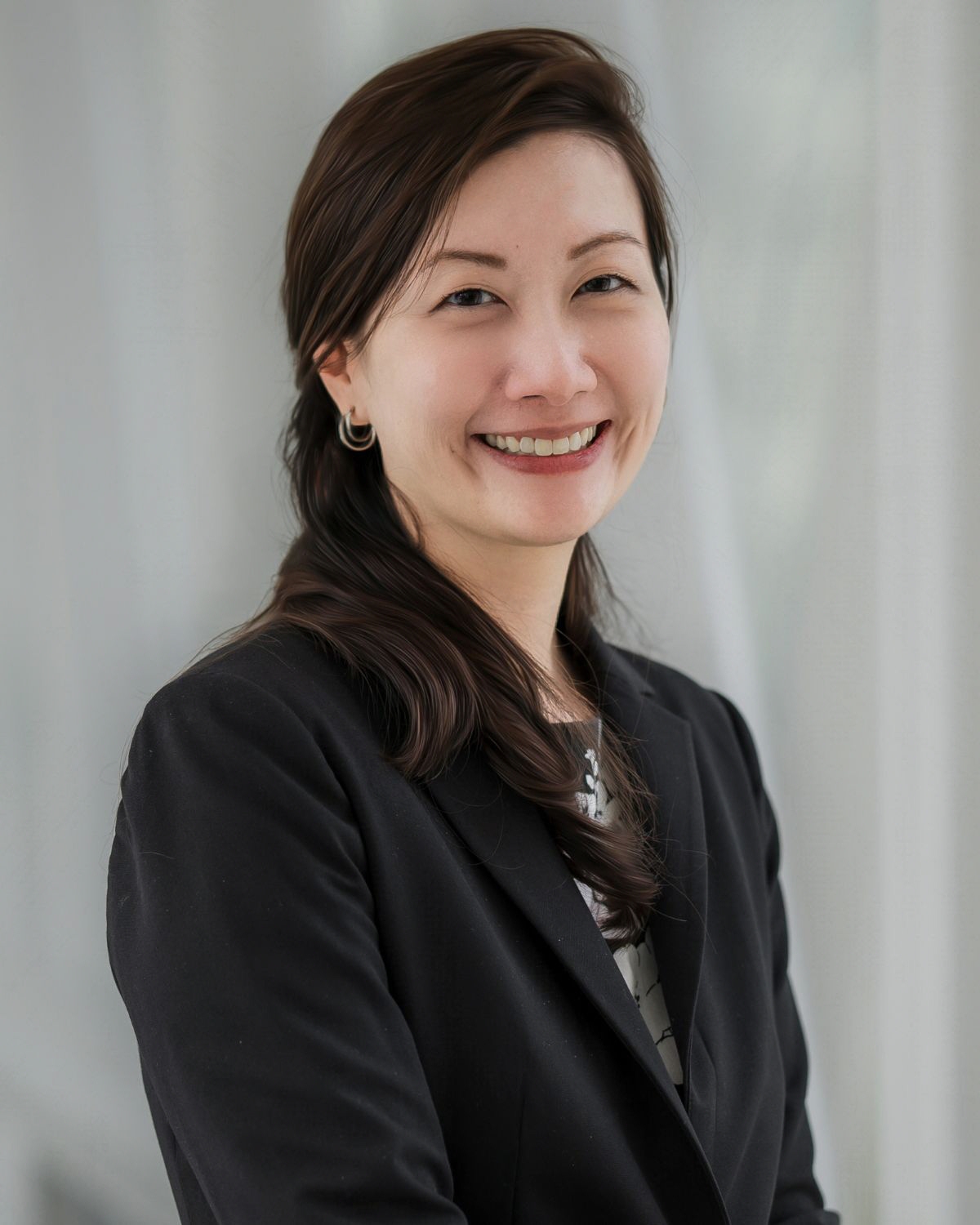 A/Prof Su Xiny