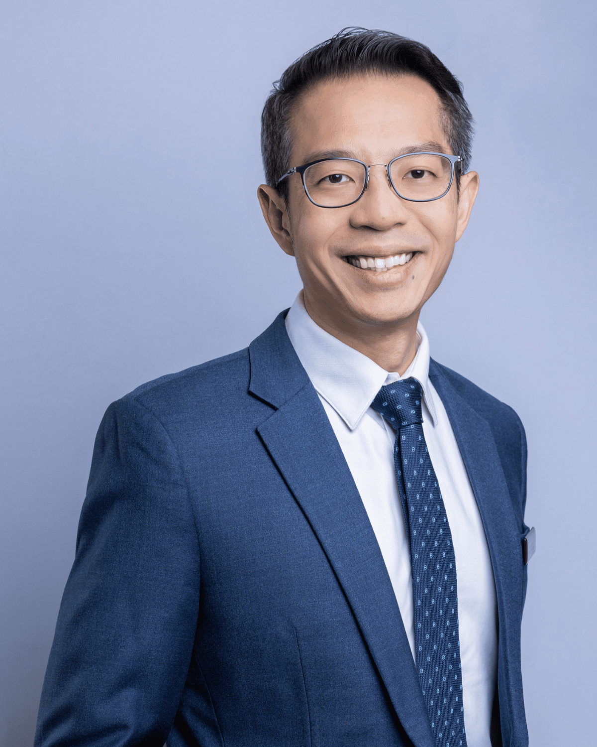 A/Prof Victor Koh