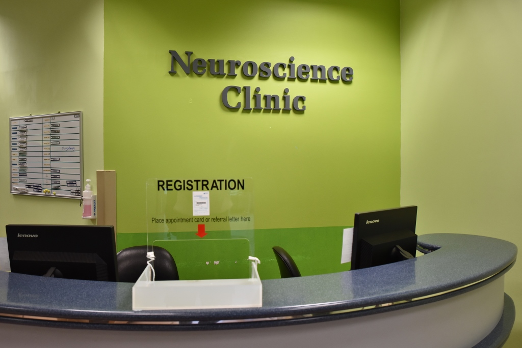 Neuroscience Clinic