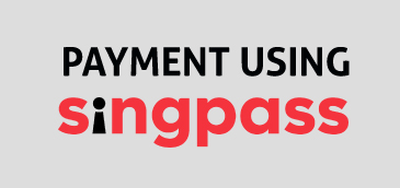 Pay NUHS hospital bills via HealthHub using SingPass