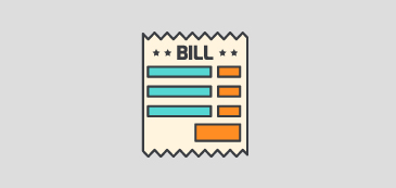 Pay your healthcare bills using your bill reference number